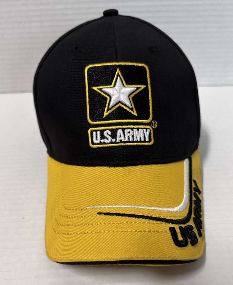 US Army Adjustable Hat