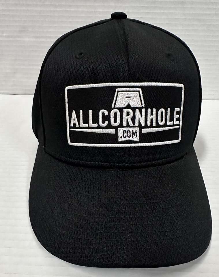 Allcorn Hole Fitted Hat - XS/SM