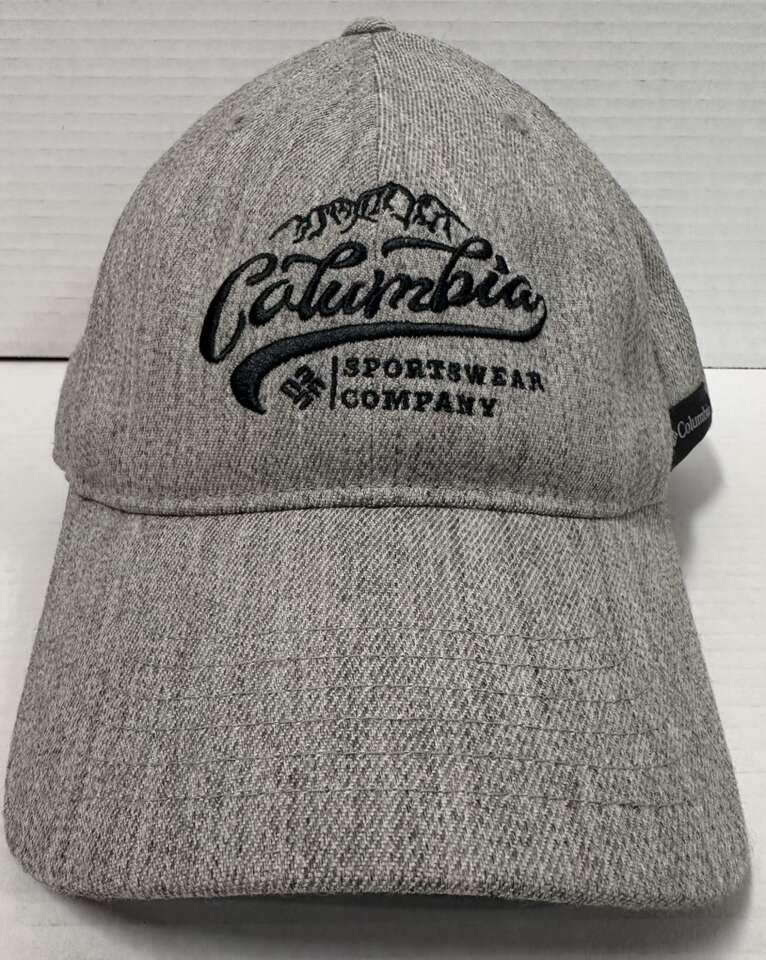 Columbia Sportswear Adjustable Hat