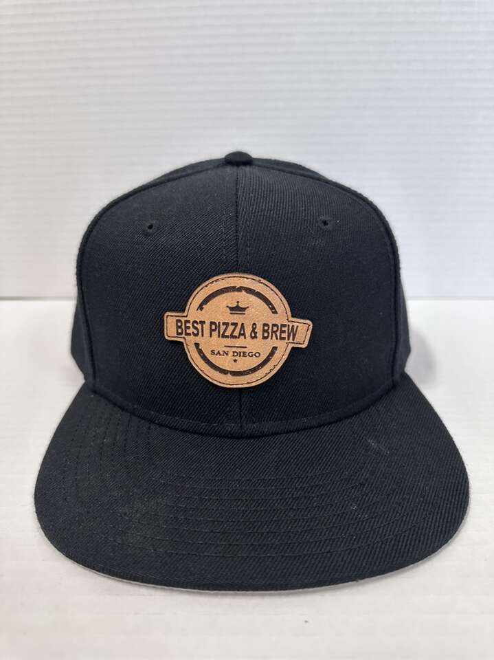 Best Pizza & Brew San Diego Snapback