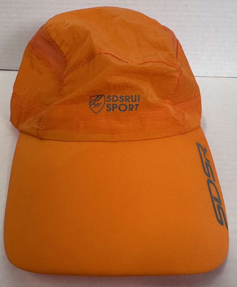 SDSRUI Sport Running Cap