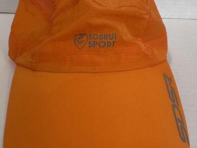 SDSRUI Sport Running Cap