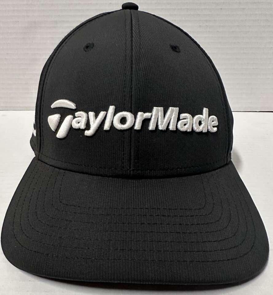 Taylor Made Golf Tour M5 Adjustable Hat