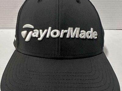 Taylor Made Golf Tour M5 Adjustable Hat