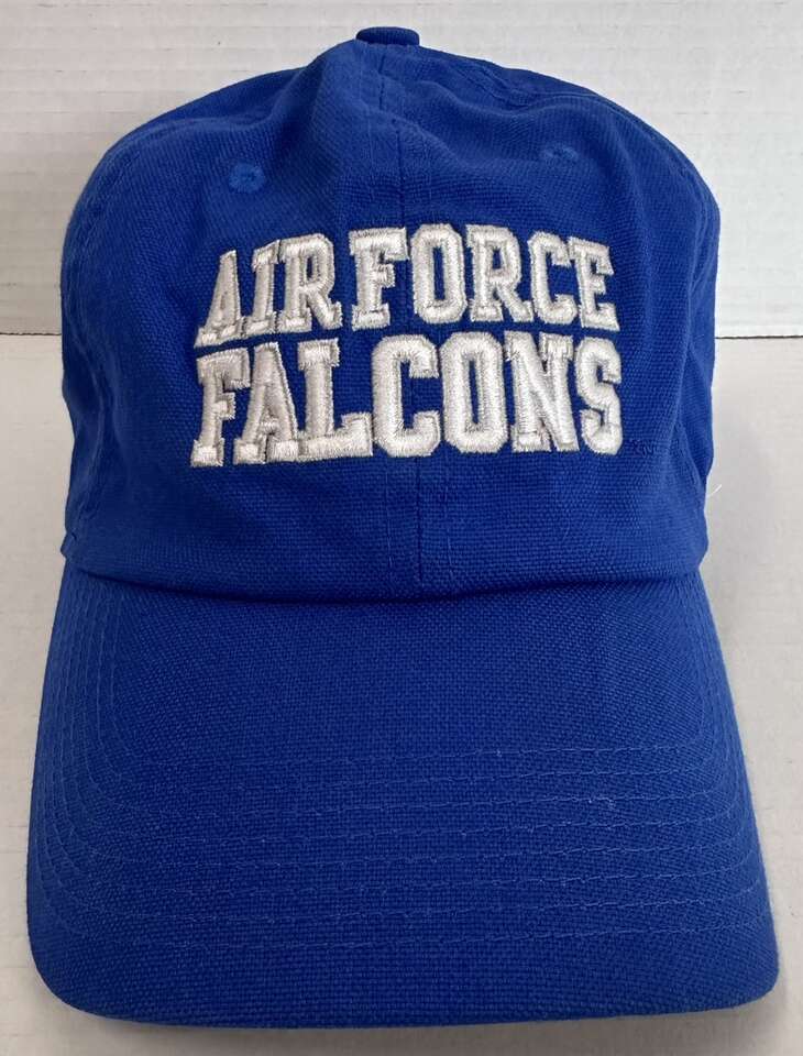 Nike Air Force Falcons Adjustable Hat