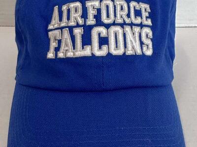 Nike Air Force Falcons Adjustable Hat