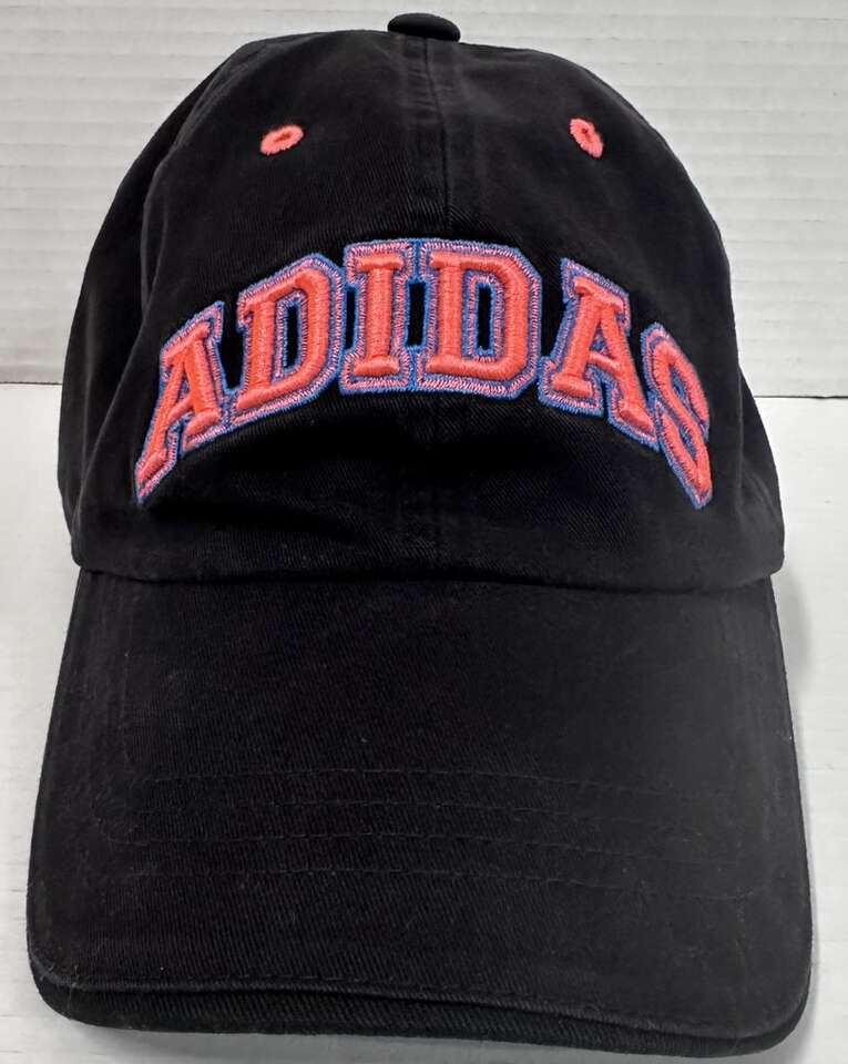 Women's Adidas Climalite Adjustable Hat