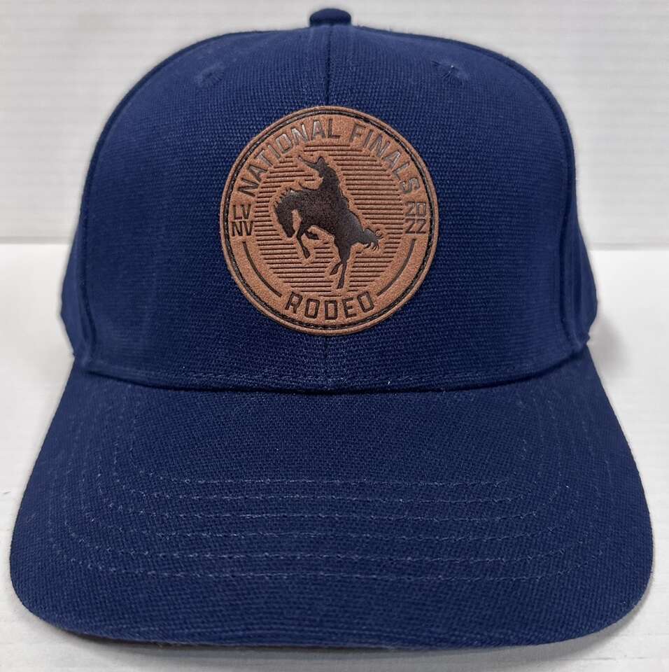2022 Las Vegas National Rodeo Finals Snapback