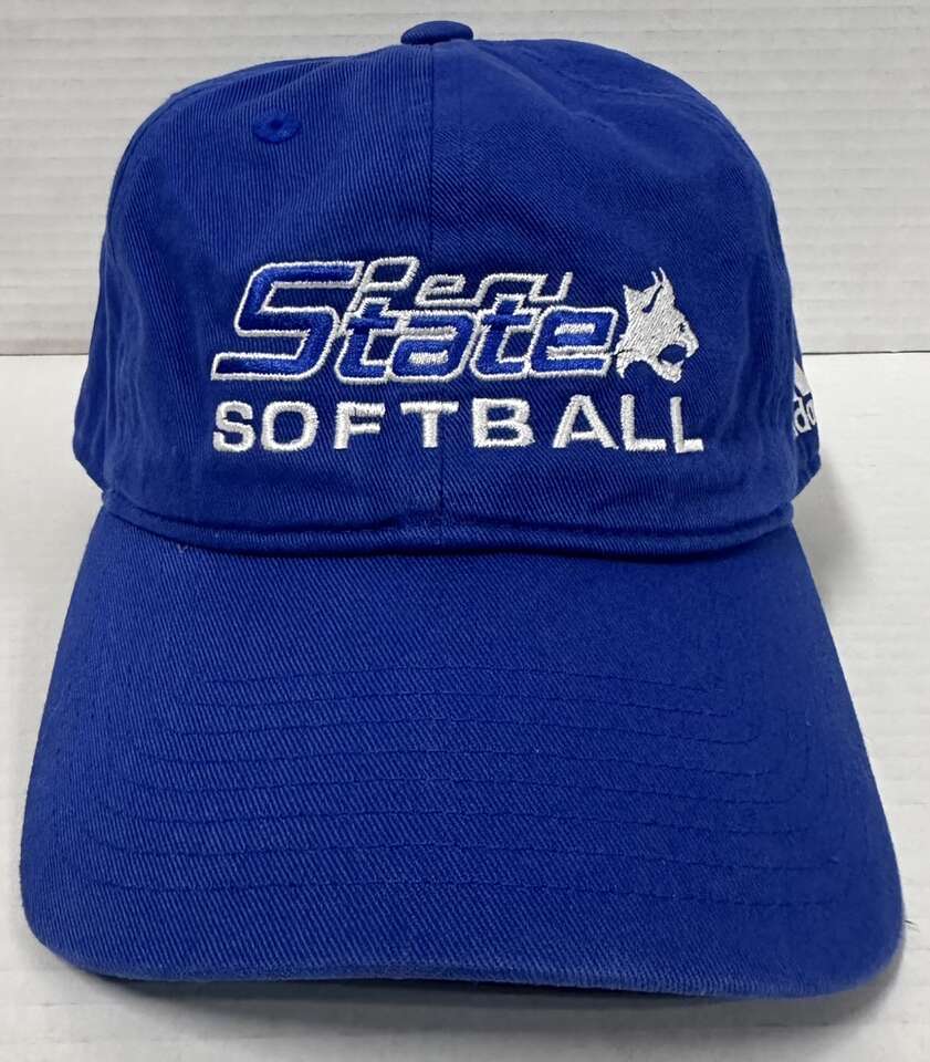 Adidas Peru State Softball Adjustable Hat
