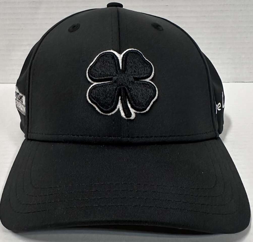 Black Clover Live Lucky Adjustable Hat