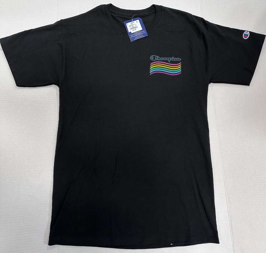 Champion Equal V2 Men’s T-Shirt - Medium