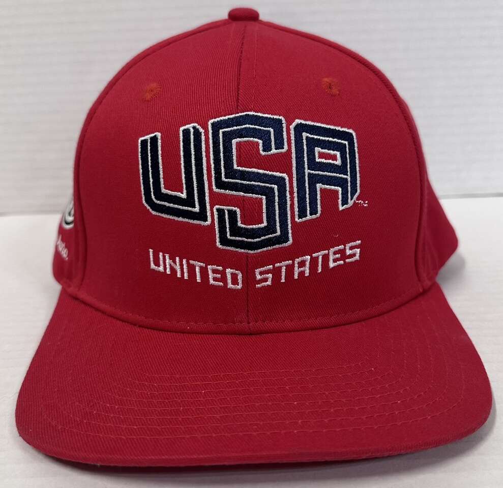 USA Cycling Team Snapback