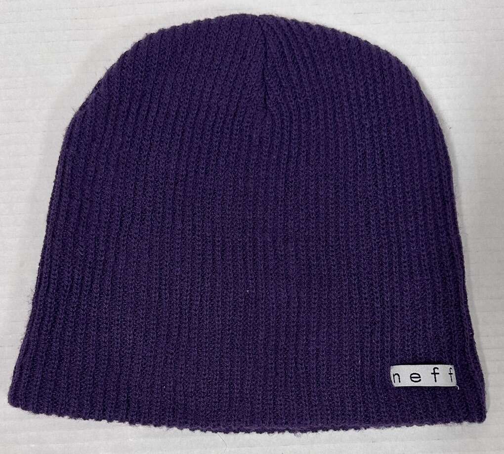 Neff Deep Purple Daily Beanie