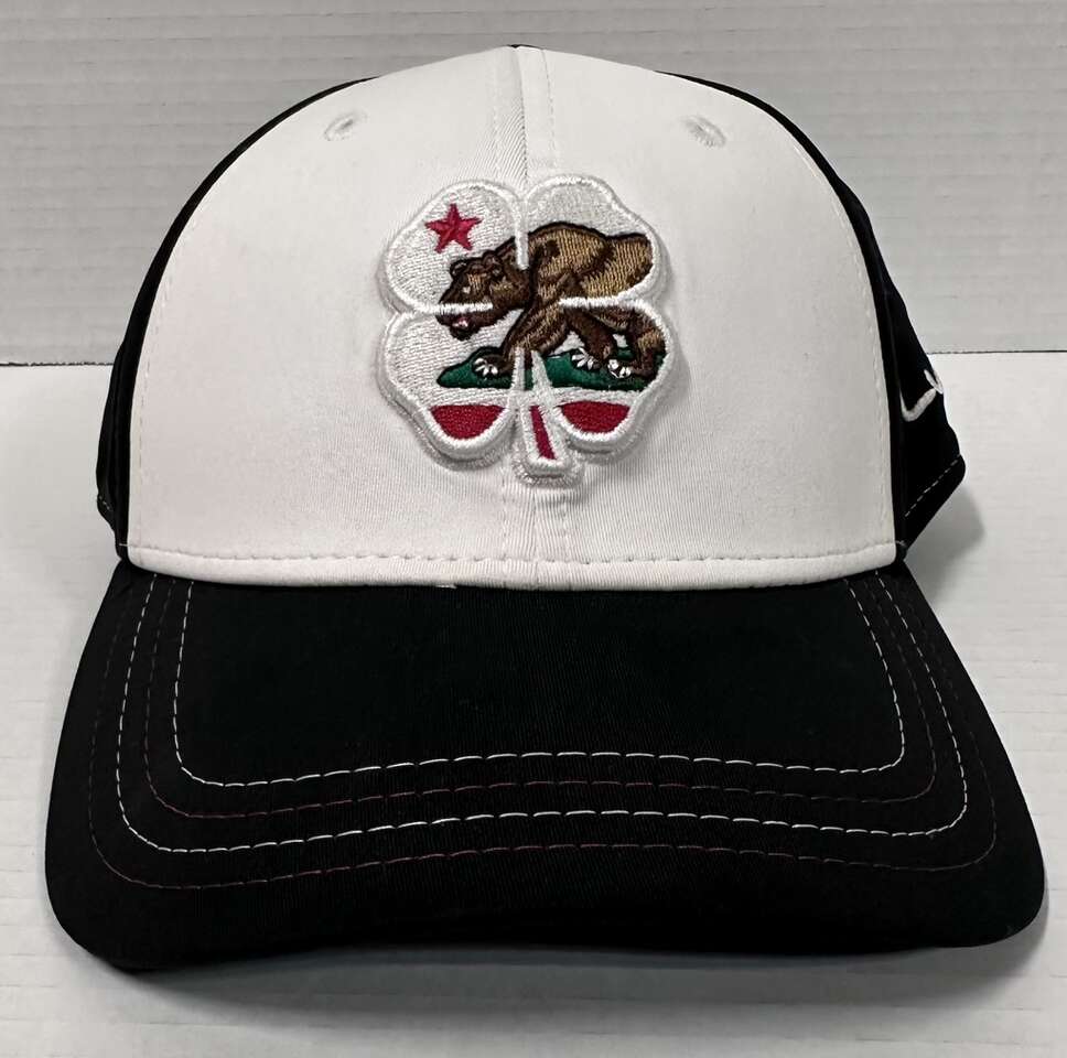 Black Clover California Luck Hat - S/M