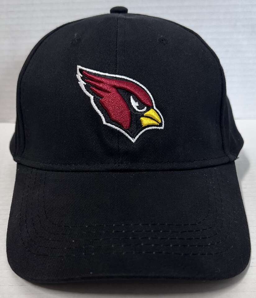 Arizona Cardinals Adjustable Hat