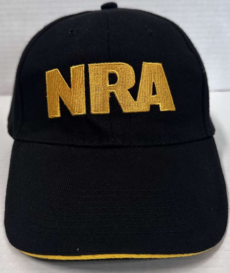 90's NRA Membership Exclusive Adjustable Hat