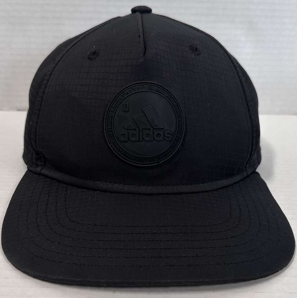 Adidas OG Emblem Affiliate II Snapback