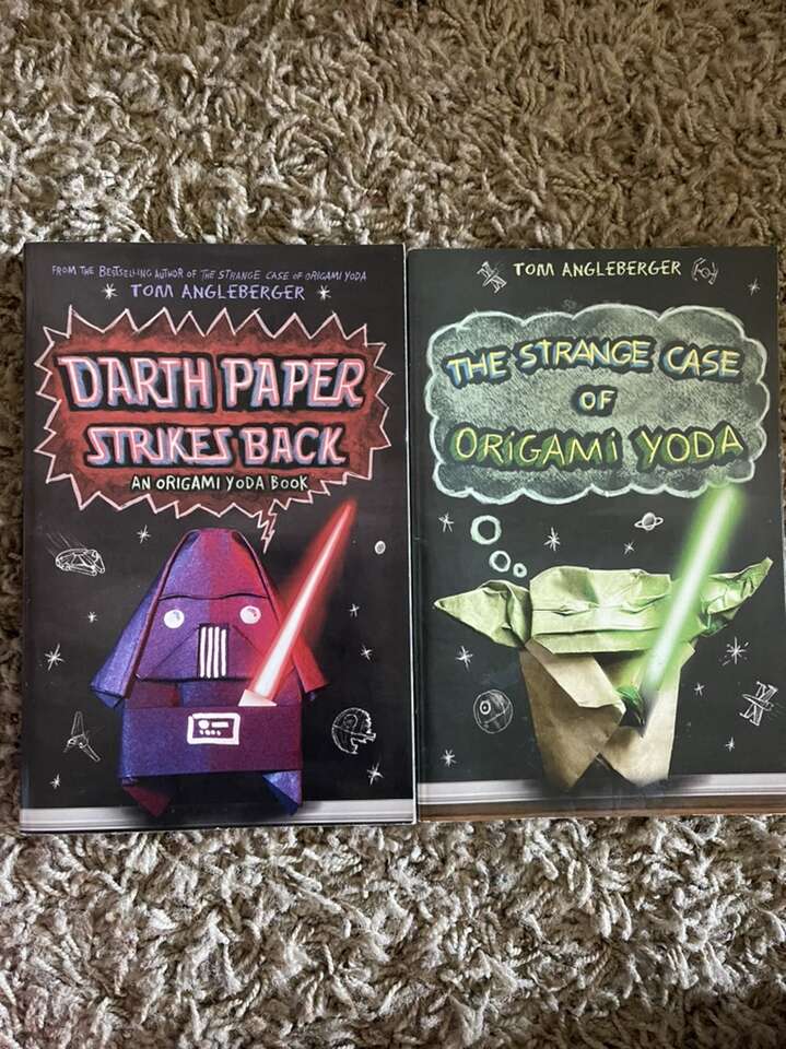 Star Wars: Death Vader And Yoda