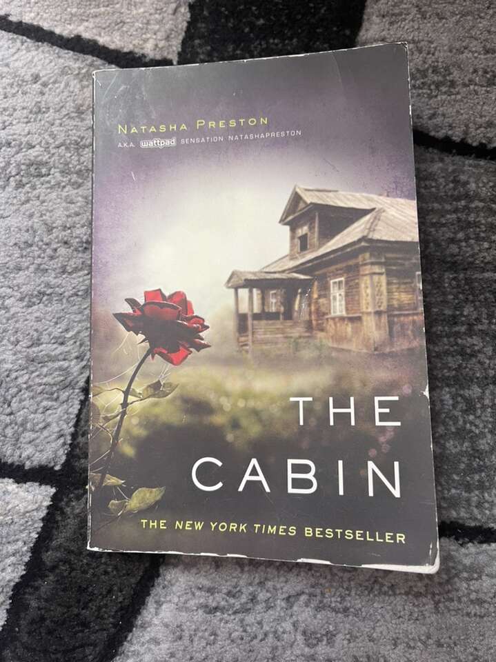 The Cabin Natasha Preston