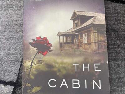 The Cabin Natasha Preston