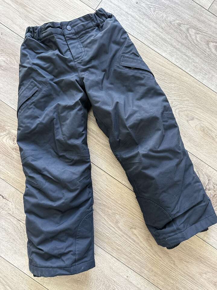 Patagonia Insulated Snow Pants XXS 3-4 years