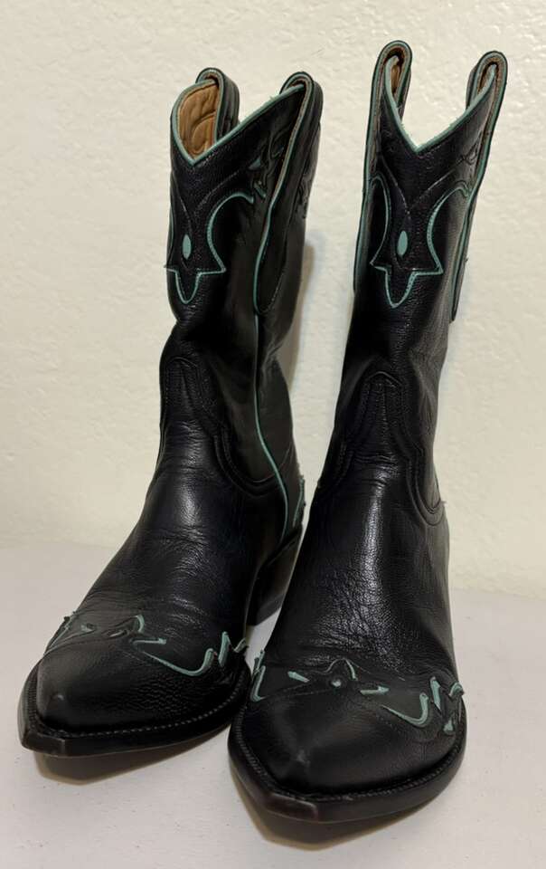 Women's Old Gringo Boots