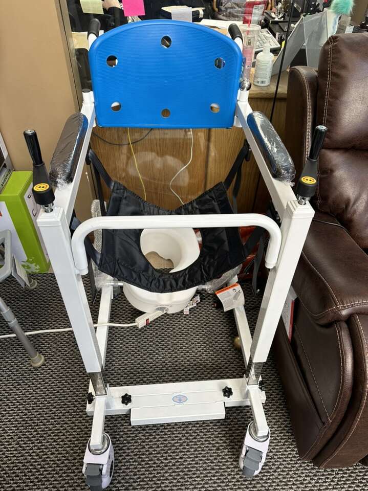 Patient Lift/chair