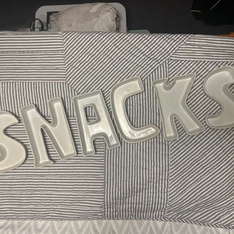 SNACKS Server