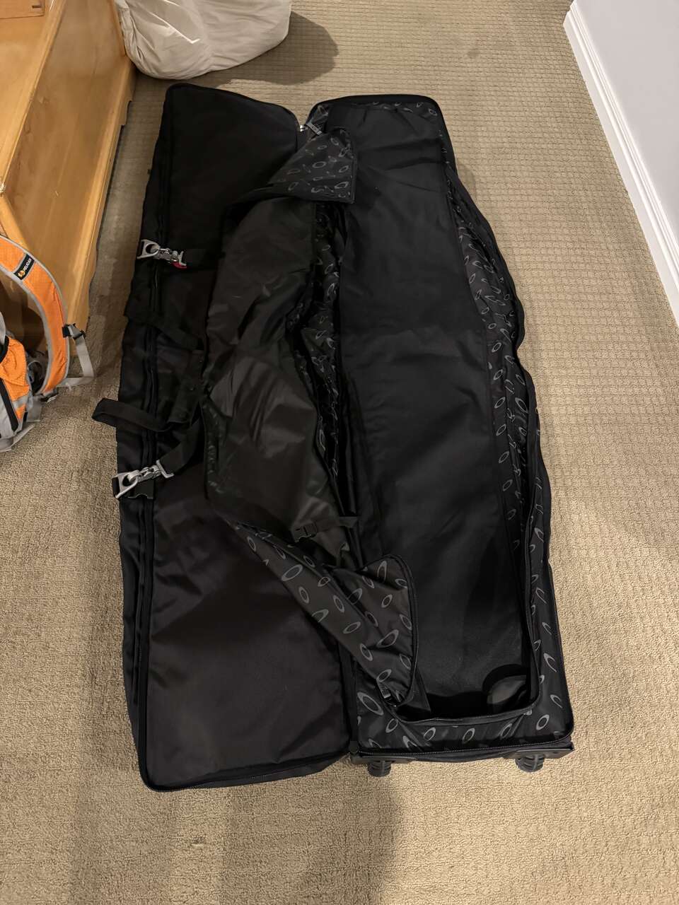 Oakley Snowboard Bag Winter Sports