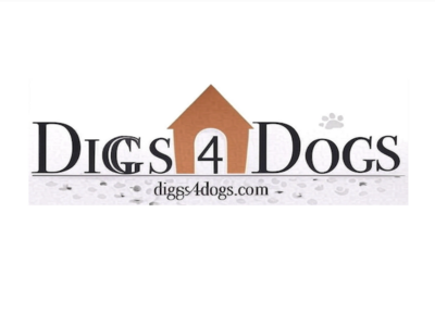 Diggs 4 Dogs