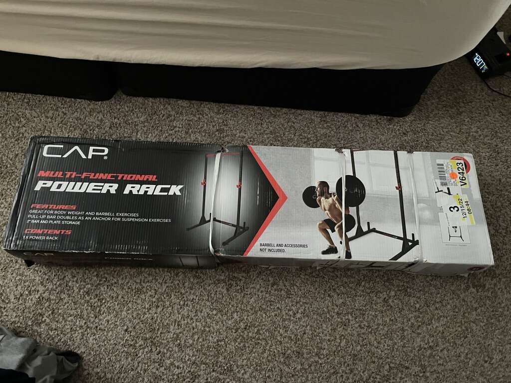 cap-power-rack-new-in-box-fitness-equipment-ksl