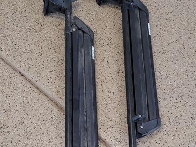Yakima Ski or Snow Board Racks