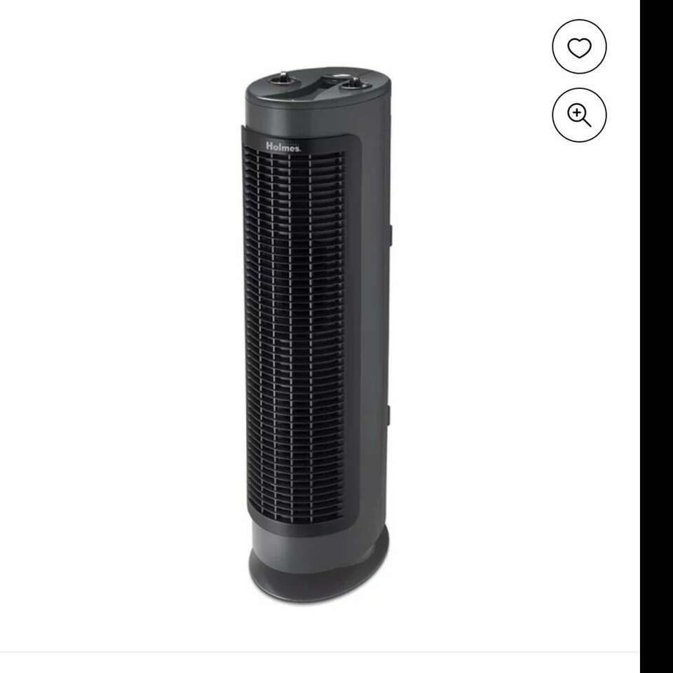 HOLMES AIR PURIFIER