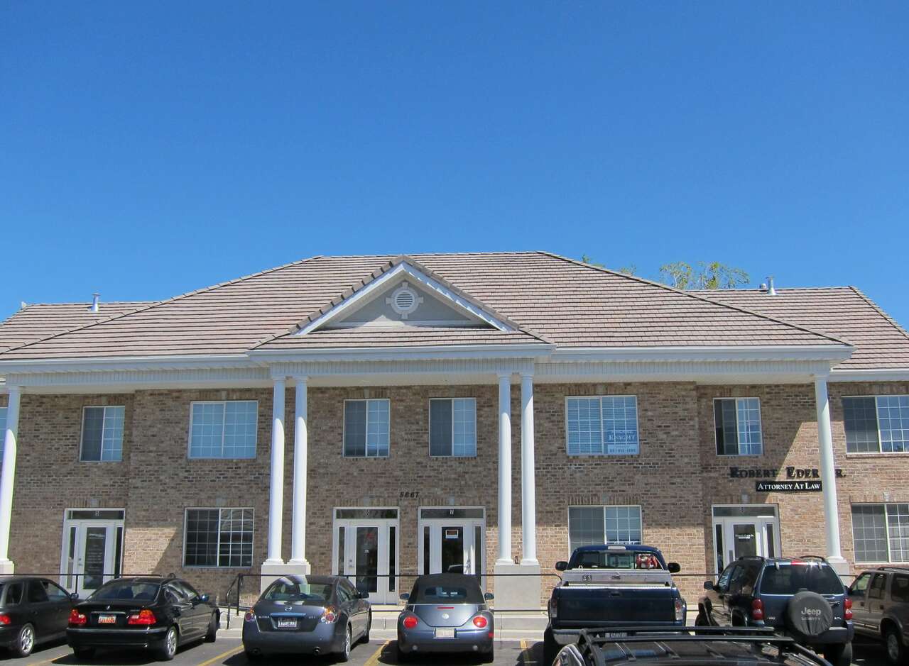 Office Space in Taylorsville Other Real Estate