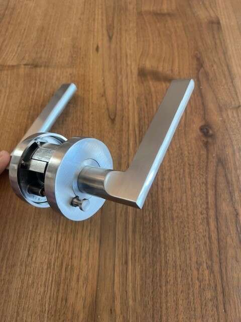 Door Handle