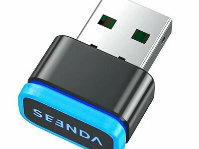 Brand New Mouse Jiggler. For those teleworking or remote working!