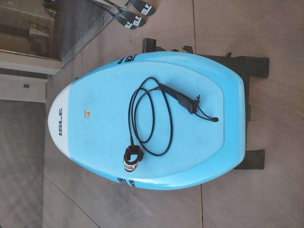 Isle Versa Youth Stand up Paddle Surf Boards