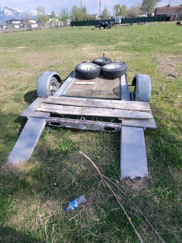 Vw trailers,  bug, buggy, sandrails,  atv ,RAZORS