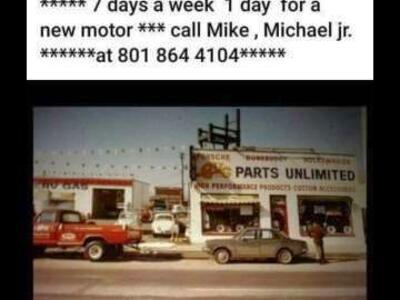 VW BUGGY, SANDRAIL, BUG MOTORS, ALL PARTS