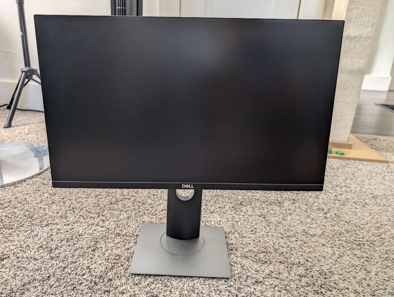 Dell  P2319H 23 Monitor