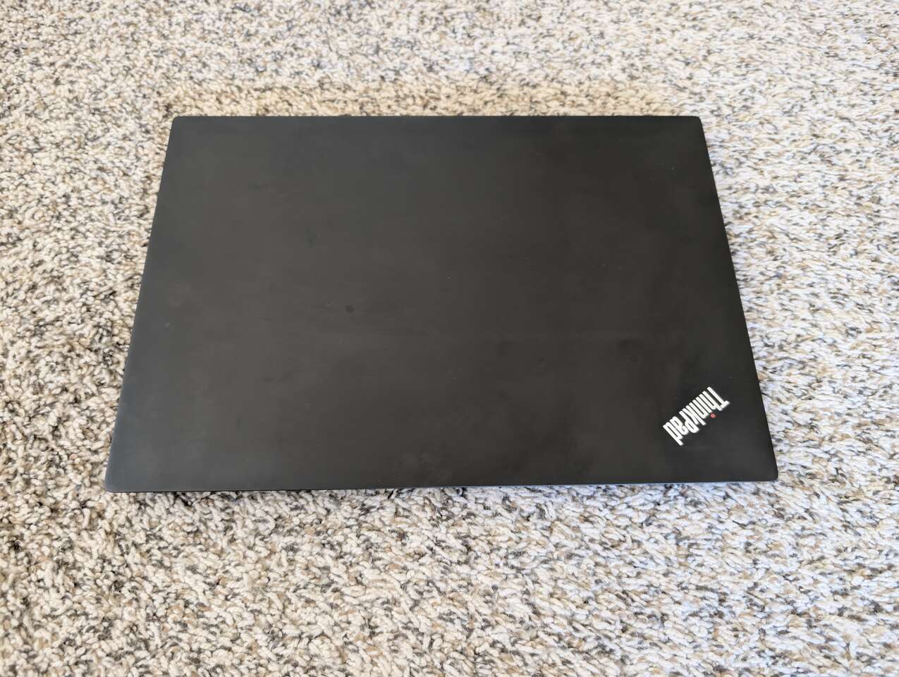 Lenovo ThinkPad L13 Gen 2