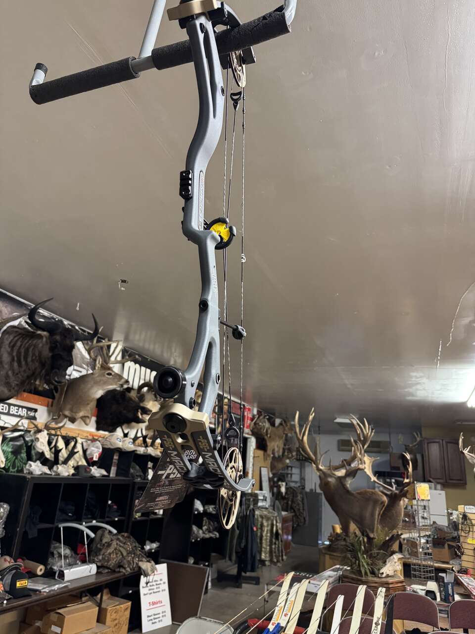 Stickflipper Archery BLOWOUT SALE