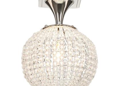NEW CRYSTAL CHANDELIER LIGHTS **LOTS
