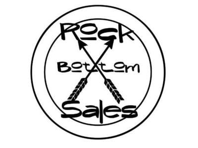 ROCK BOTTOM SALES