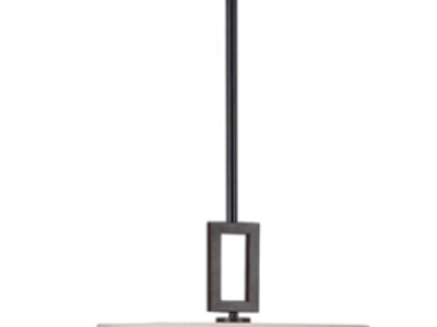 NEW KENROY LIGHTING ENDICOTT RUBBED OIL CHANDELIER LIGHT