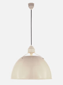 NEW VISUAL COMFORT EUGENE PENDANT LIGHT CHANDELIER (RETAIL: $819.00)