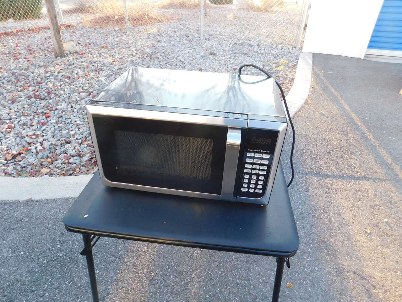 New & Used Microwaves For Sale