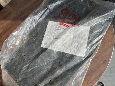 Kia Genuine Accessories