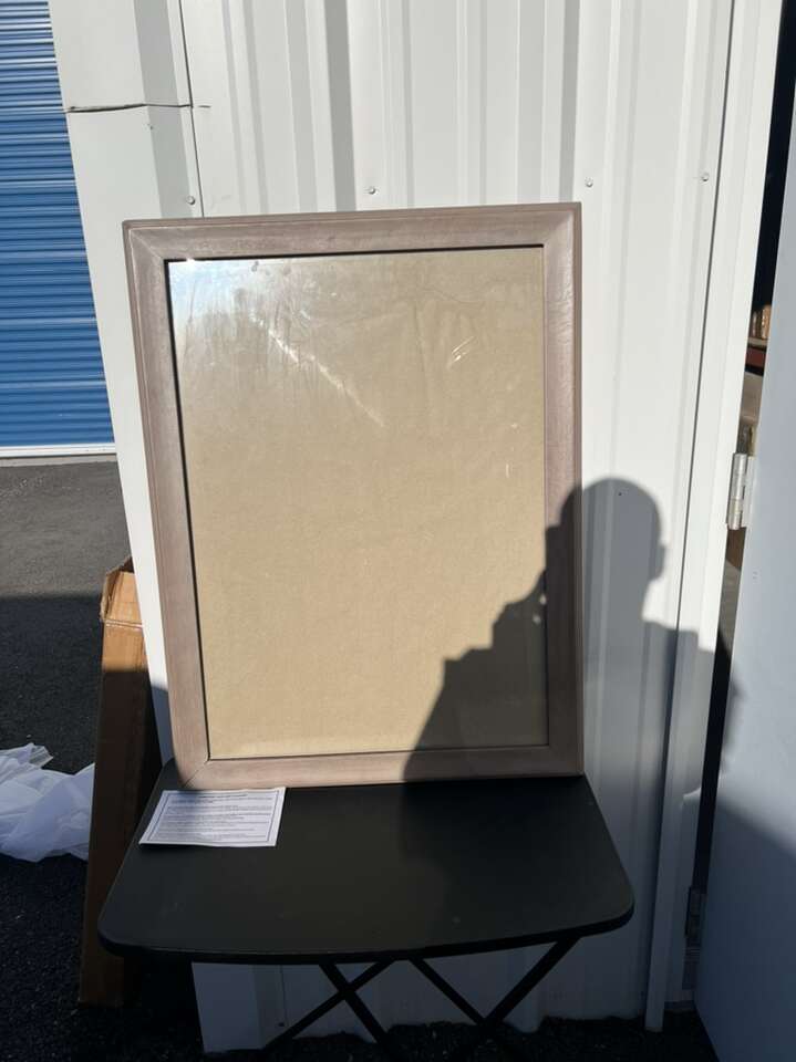 Downeast Picture Frame ️