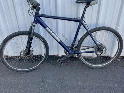 Liahona Mission Alloy 7005 Mountain Bike